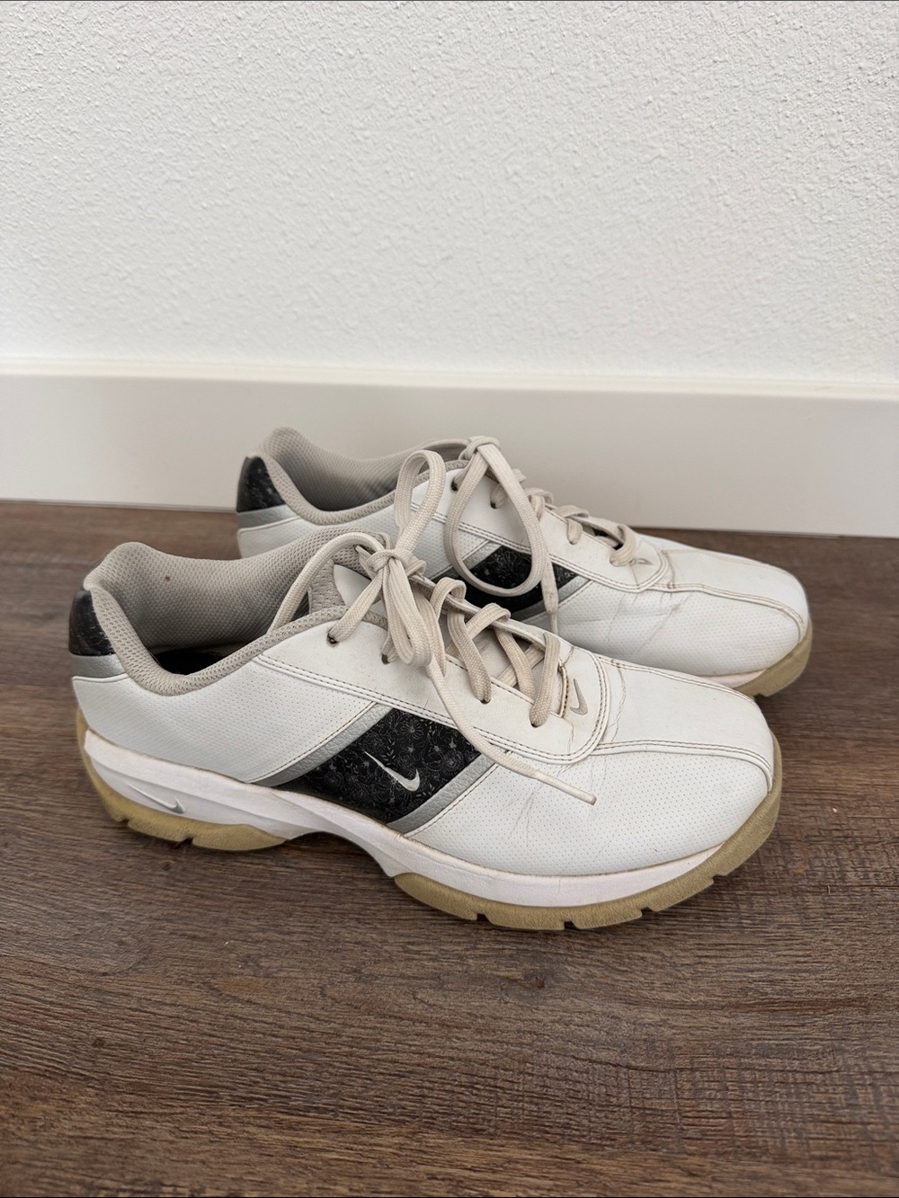 Women’s Nike Golf Shoes